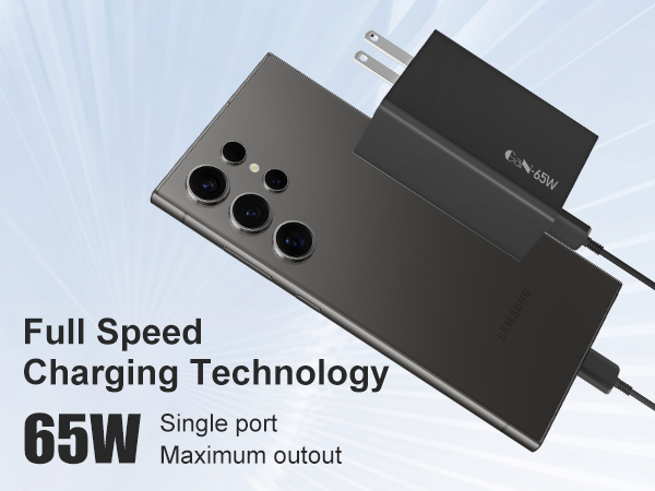 samsung trio charger
