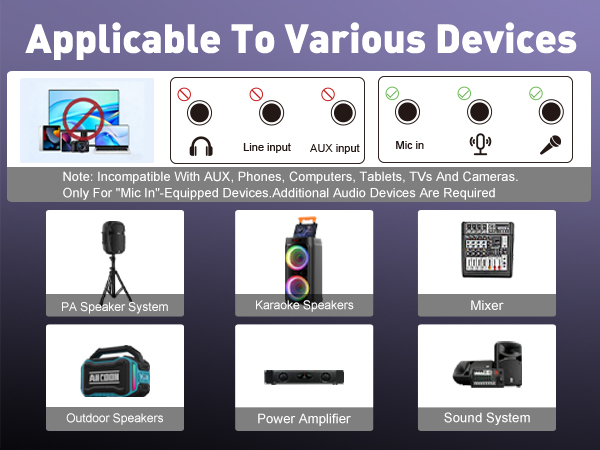 microphone wireless microphones microfonos inalambricos professional wireless microphone mics