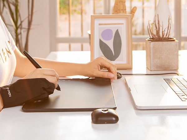 Deco 01 v2 DRAWING TABLET