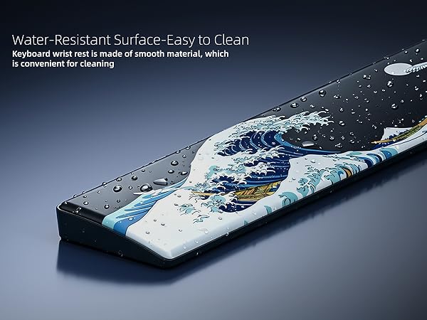 keyboard wrist rest keyboard hand rest keyboard wrist pad keyboard rest wrist pad for keyboard
