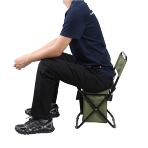 fishing camping chair