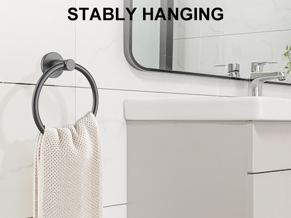 Towel Holder