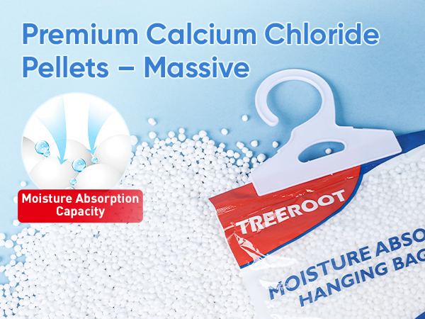 moisture absorbers