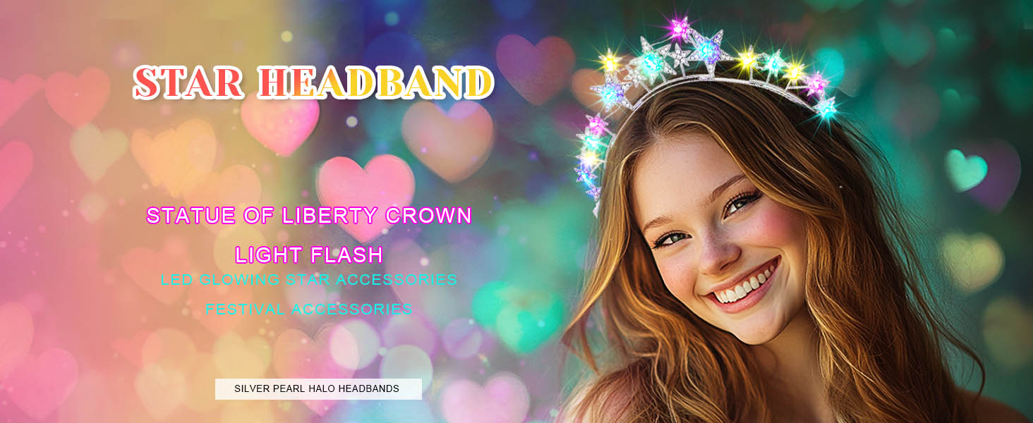 star crown applied to Party,Holloween,Photoshoot,Themed Party and Christmas
