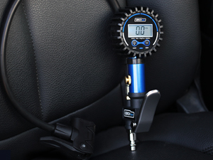 presta valve adapter