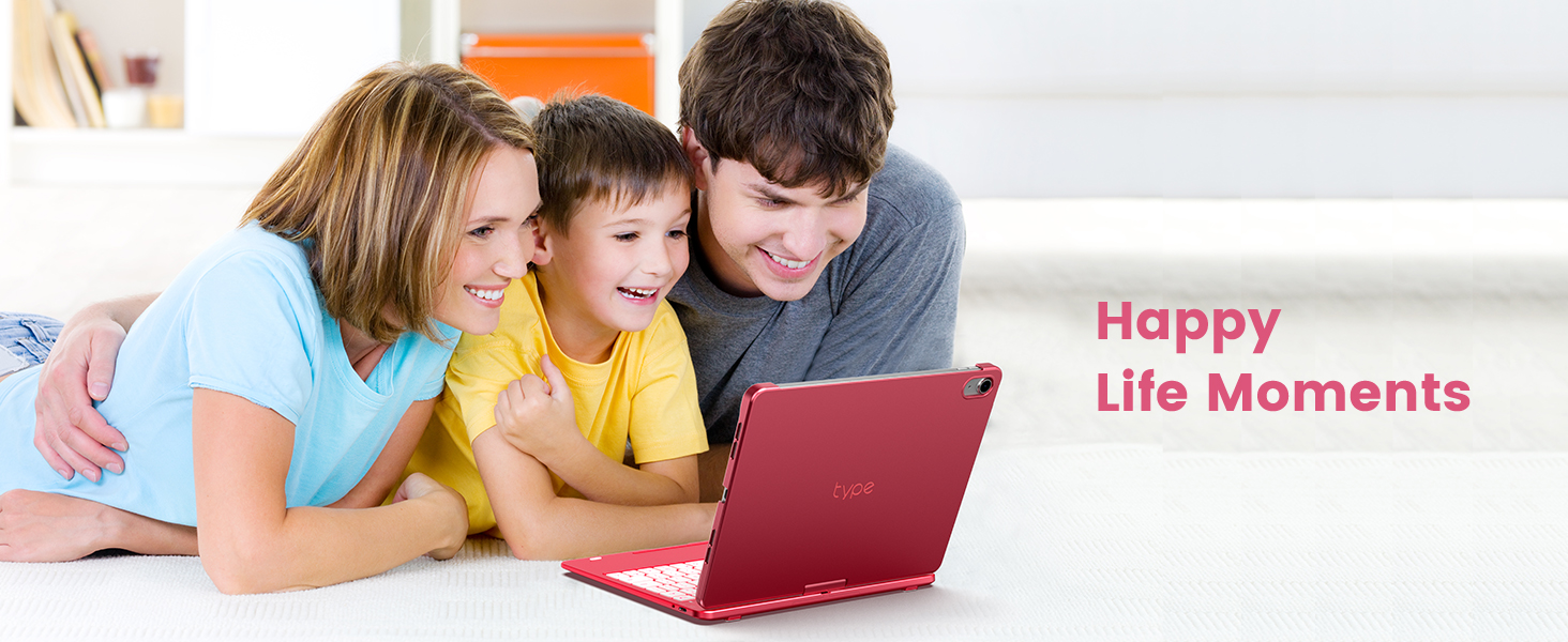 ipad 10th generation case keyboard