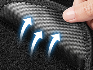 work back brace for men