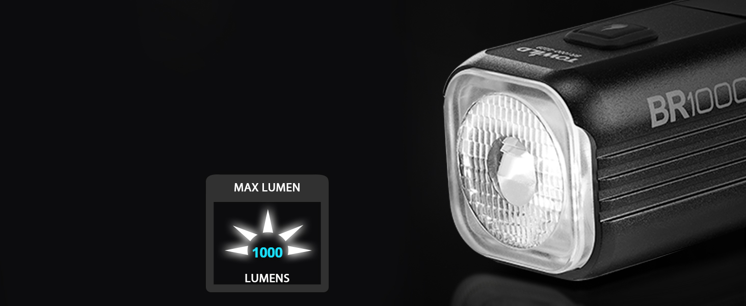 1000LM light