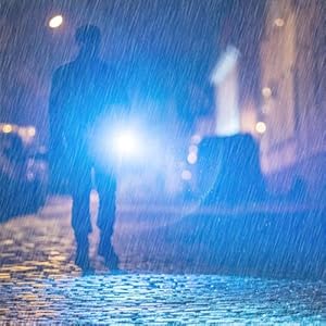 waterproof flashlight