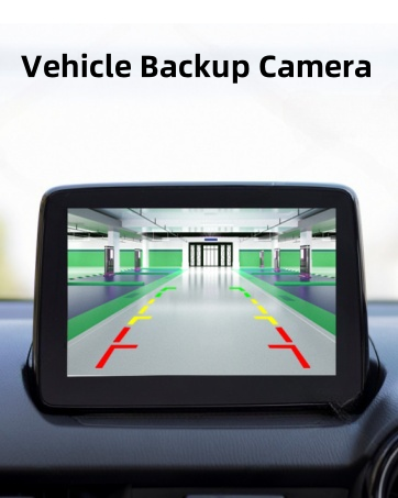 backup camera