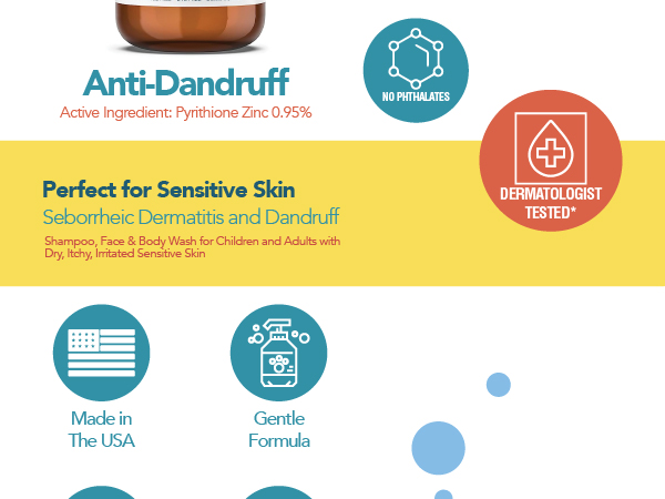perfect for sensitive skin