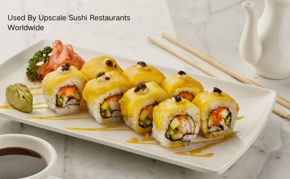 Smooth Wooden Chopsticks