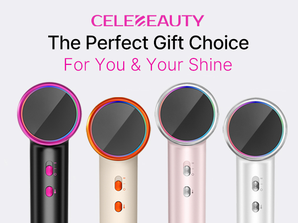 CELEBEAUTY hair dryer
