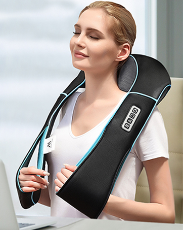 neck massager