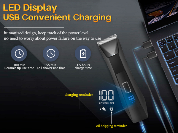 man scape shavers for men