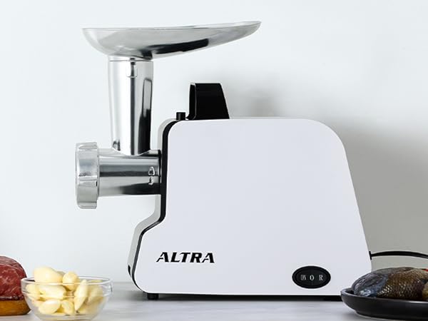 ALTRA LIFE MEAT GRINDER C13
