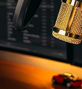 podcast equipment bundle