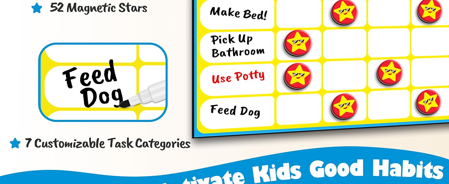 chore chart