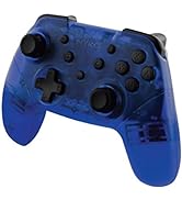 Nyko Wireless Core Controller for Nintendo Switch - Bluetooth Pro Controller Alternative with Tur...