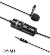 BOYA BY-M1