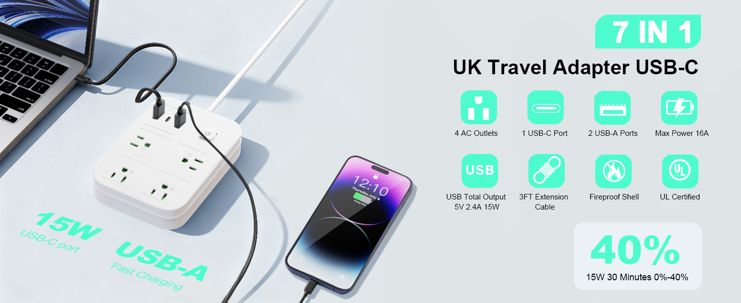 uk adapters for travel