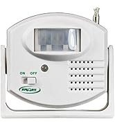 Motion Sensor for Economy Central Monitoring Unit