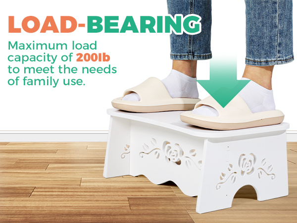toilet poop stool