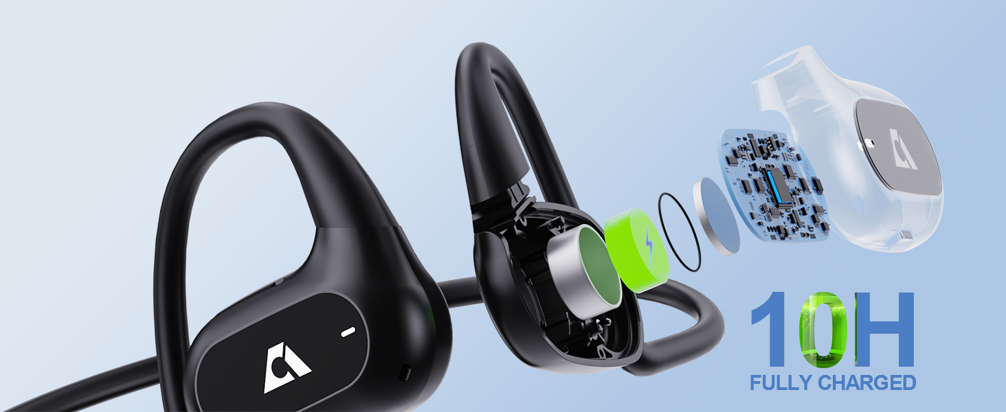 Bluetooth headphone