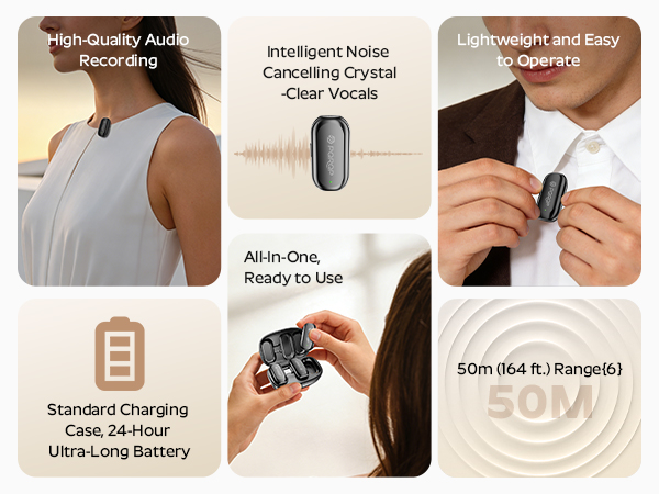 microphone for iphone