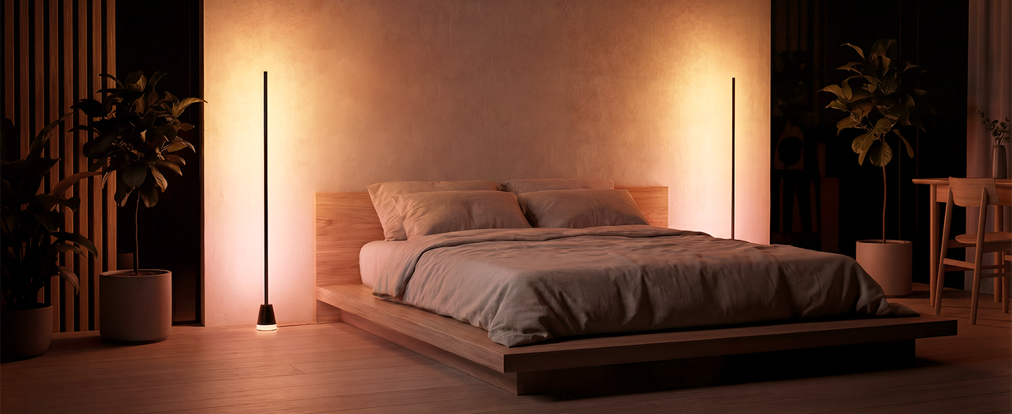 bedroom lamp