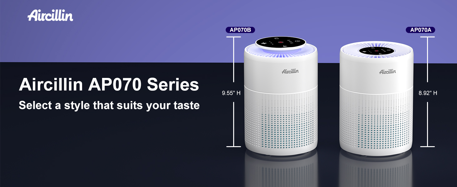 air purifiers for home