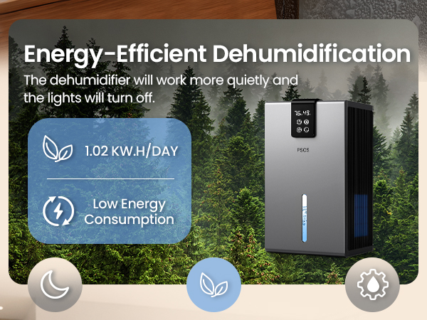 dehumidifier