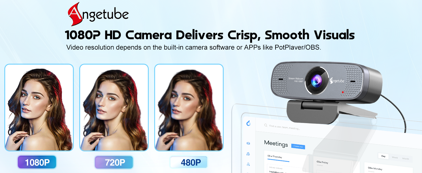 webcam webcam for pc web cam computer camera streaming camera camera for computer