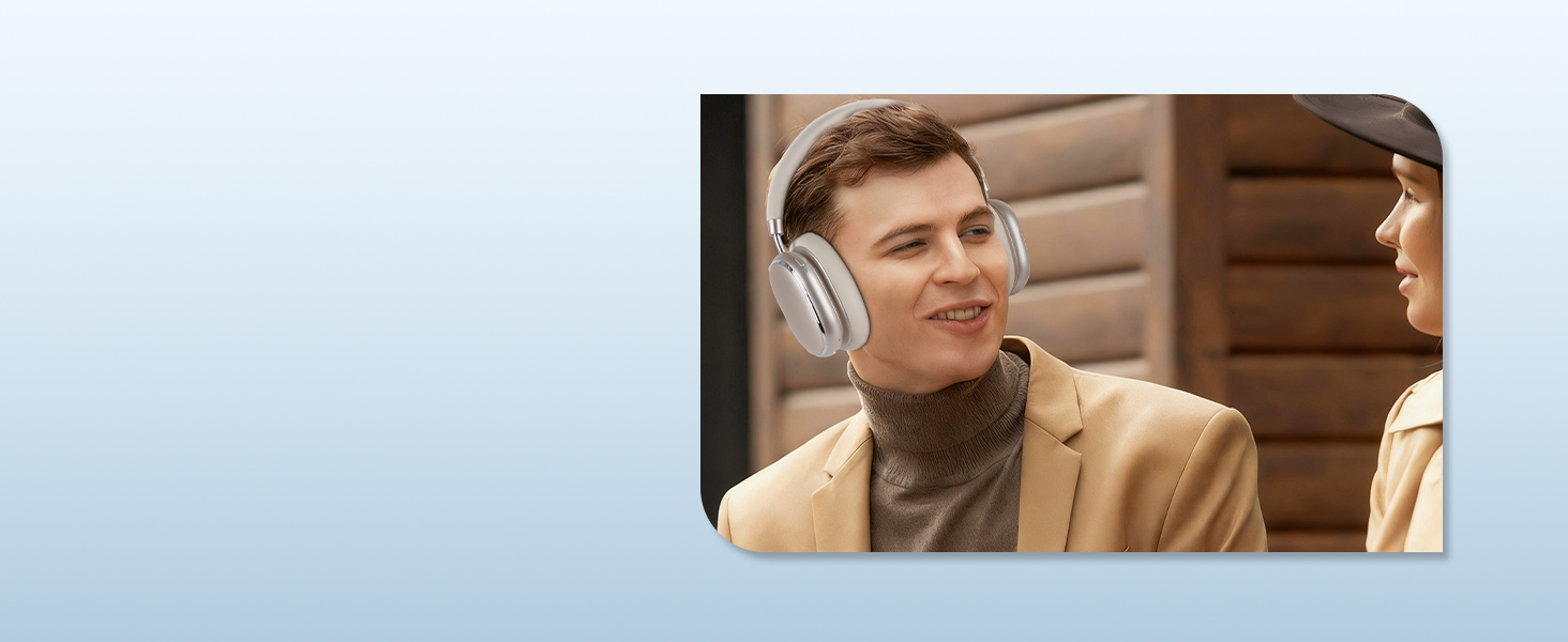 noise cancelling headphones