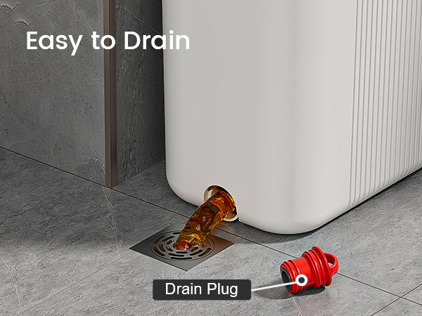 flat mop and bucket system