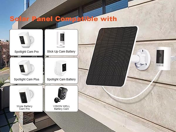 ring solar charger