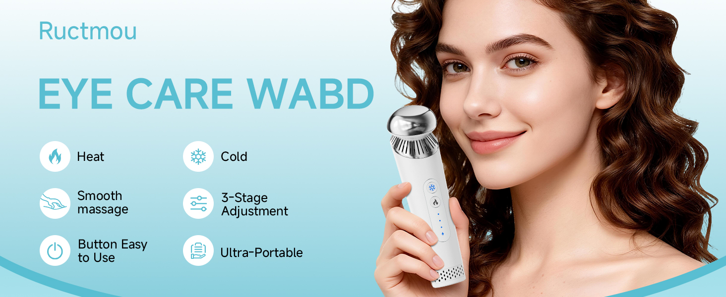 face massager tool