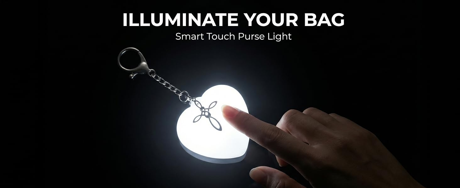 purse light
