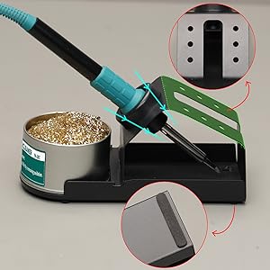 YIHUA D-2 Soldering Iron Holder