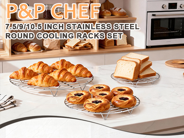 cooking rack