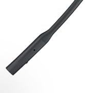 MONODEAL Bone Conduction Headphones with Mic,Open Ear Headphones Wireless | Bluetooth 5.1 Mute Fu...