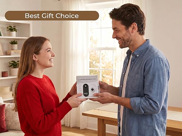 Best Gift Choice