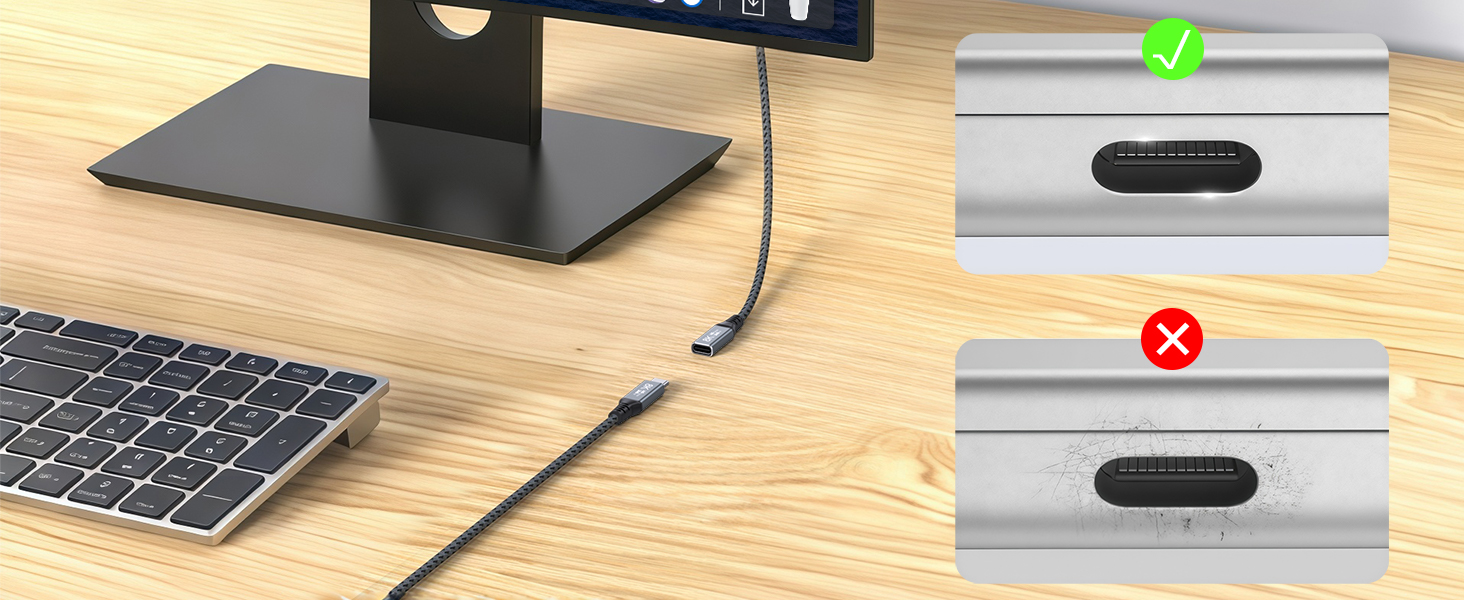 usbc extender