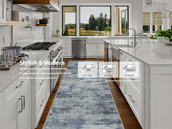 Area Rugs for Living Room