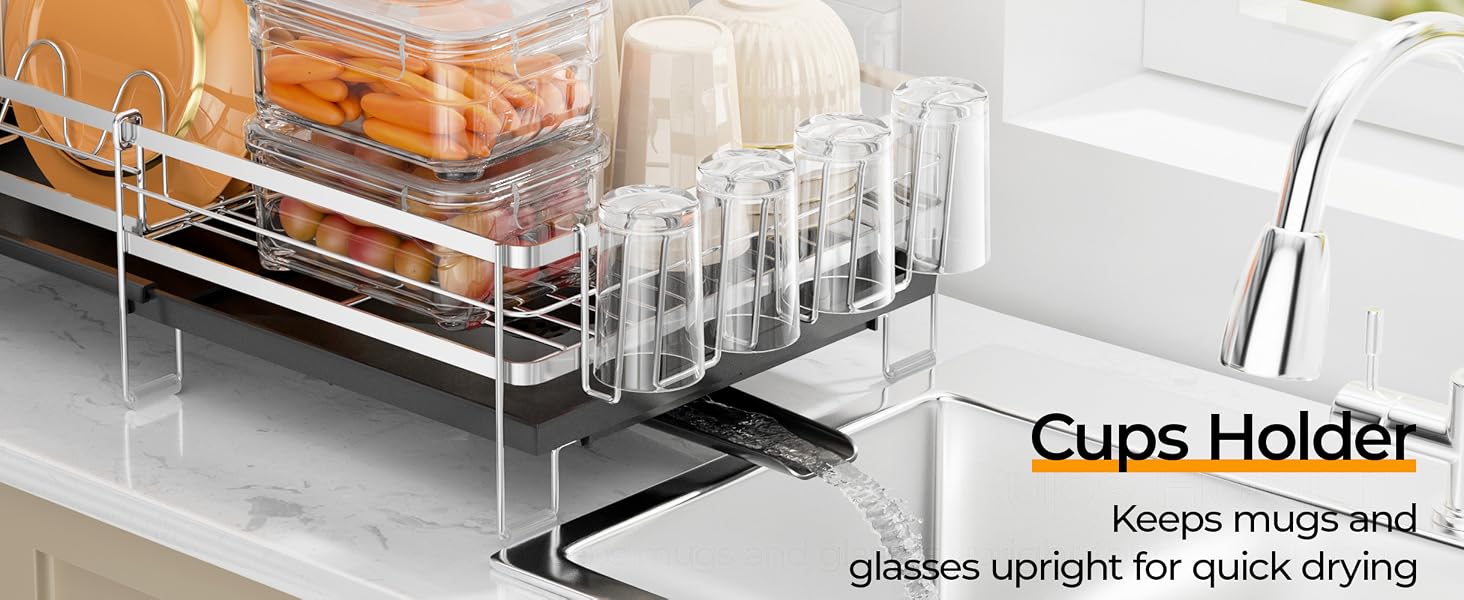 dish rack