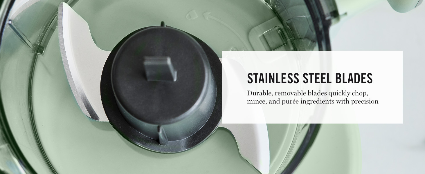 martha stewart, electrics, food chopper