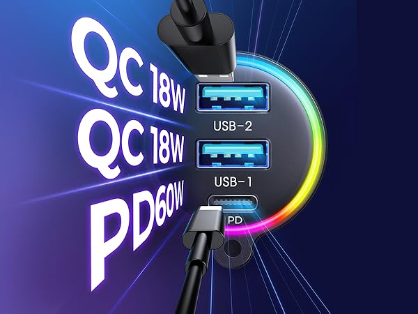 bluetooth adapter for car