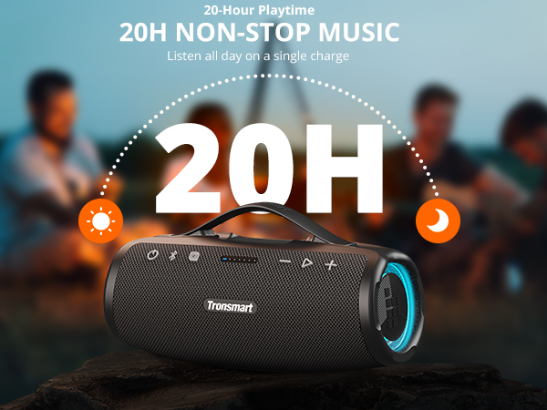 speakers bluetooth wireless