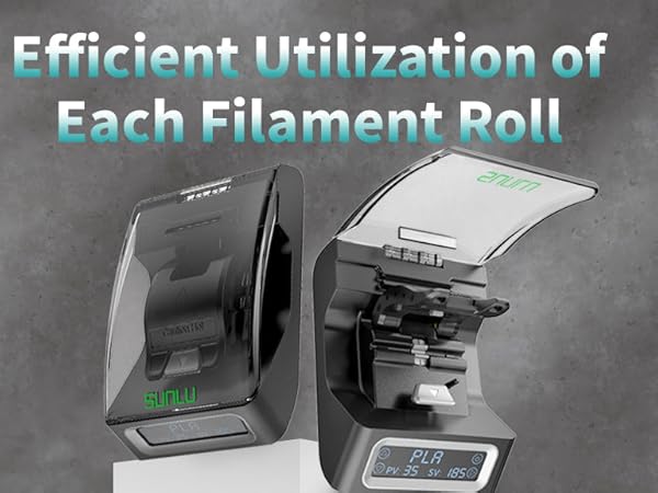 filament splicer