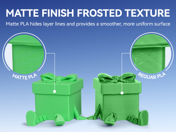 a picture of a green gift box with two different colors.